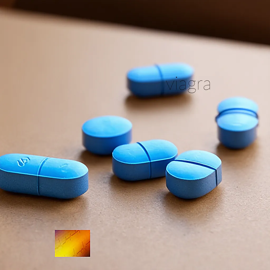 Viagra alza o abbassa la pressione